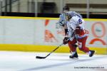 Photo hockey match Dijon  - Annecy le 23/10/2012