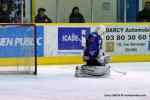 Photo hockey match Dijon  - Annecy le 23/10/2012