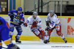 Photo hockey match Dijon  - Annecy le 23/10/2012
