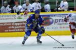 Photo hockey match Dijon  - Annecy le 23/10/2012