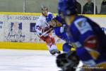 Photo hockey match Dijon  - Annecy le 23/10/2012