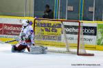 Photo hockey match Dijon  - Annecy le 23/10/2012