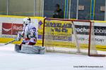 Photo hockey match Dijon  - Annecy le 23/10/2012