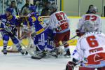 Photo hockey match Dijon  - Annecy le 23/10/2012