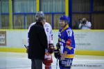 Photo hockey match Dijon  - Annecy le 23/10/2012