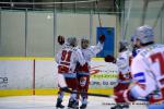 Photo hockey match Dijon  - Annecy le 23/10/2012