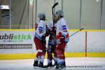 Photo hockey match Dijon  - Annecy le 23/10/2012