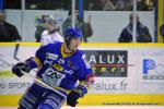 Photo hockey match Dijon  - Annecy le 23/10/2012
