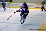 Photo hockey match Dijon  - Annecy le 23/10/2012