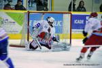 Photo hockey match Dijon  - Annecy le 23/10/2012