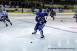 Photo hockey match Dijon  - Annecy le 23/10/2012