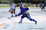 Photo hockey match Dijon  - Annecy le 23/10/2012