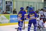 Photo hockey match Dijon  - Annecy le 23/10/2012