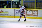 Photo hockey match Dijon  - Annecy le 23/10/2012