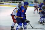 Photo hockey match Dijon  - Annecy le 23/10/2012