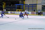 Photo hockey match Dijon  - Annecy le 23/10/2012