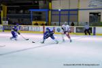 Photo hockey match Dijon  - Annecy le 23/10/2012