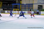 Photo hockey match Dijon  - Annecy le 23/10/2012