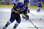 Photo hockey match Dijon  - Annecy le 23/10/2012