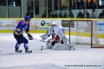 Photo hockey match Dijon  - Annecy le 23/10/2012