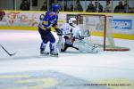 Photo hockey match Dijon  - Annecy le 23/10/2012