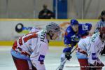 Photo hockey match Dijon  - Annecy le 23/10/2012