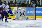 Photo hockey match Dijon  - Annecy le 23/10/2012