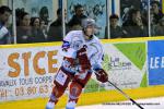 Photo hockey match Dijon  - Annecy le 23/10/2012