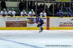 Photo hockey match Dijon  - Annecy le 23/10/2012
