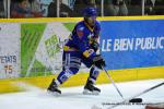 Photo hockey match Dijon  - Annecy le 23/10/2012