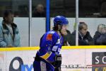 Photo hockey match Dijon  - Annecy le 23/10/2012