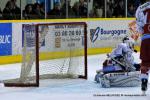 Photo hockey match Dijon  - Annecy le 23/10/2012