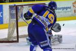 Photo hockey match Dijon  - Annecy le 23/10/2012