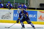 Photo hockey match Dijon  - Annecy le 23/10/2012