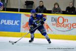 Photo hockey match Dijon  - Annecy le 23/10/2012