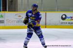 Photo hockey match Dijon  - Annecy le 23/10/2012