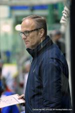 Photo hockey match Dijon  - Annecy le 23/10/2012