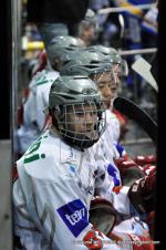 Photo hockey match Dijon  - Annecy le 23/10/2012