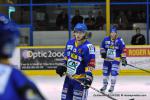 Photo hockey match Dijon  - Annecy le 23/10/2012