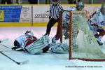 Photo hockey match Dijon  - Annecy le 23/10/2012