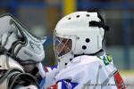 Photo hockey match Dijon  - Annecy le 23/10/2012