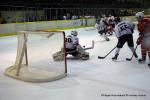 Photo hockey match Dijon  - Annecy II le 03/12/2022