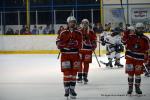 Photo hockey match Dijon  - Avignon le 08/04/2023