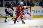 Photo hockey match Dijon  - Avignon le 08/04/2023
