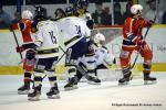 Photo hockey match Dijon  - Avignon le 08/04/2023