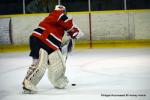 Photo hockey match Dijon  - Avignon le 08/04/2023