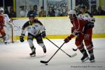 Photo hockey match Dijon  - Avignon le 08/04/2023