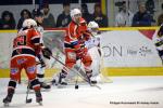 Photo hockey match Dijon  - Avignon le 08/04/2023
