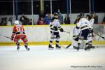 Photo hockey match Dijon  - Avignon le 08/04/2023