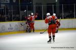 Photo hockey match Dijon  - Avignon le 08/04/2023
